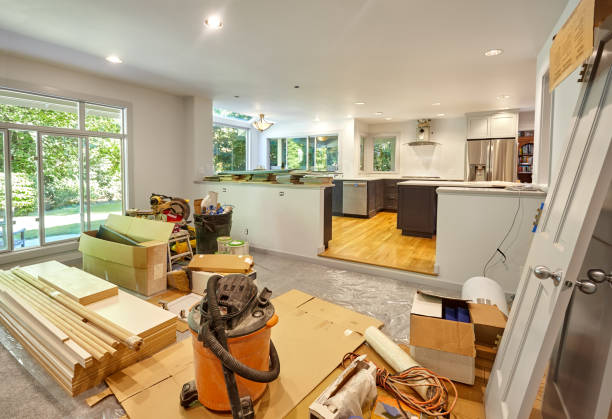 Kitchen Renovation Oreland