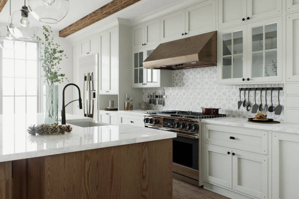 JMT Kitchen Cabinet Renovation Oreland