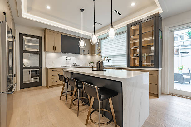 Cabinet Installation Results Oreland